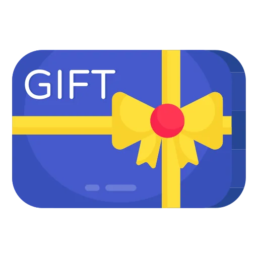 Gift Cards